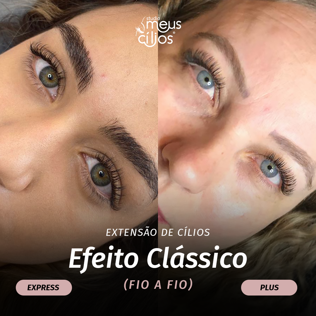 Efeito Clássico 2